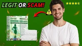 Gfouk Moringa Berberine X NAD Patch Review &mdash; Exposed After 2 Weeks! (2026)