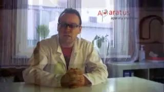 KLASY APARATÓW SŁUCHOWYCH WG APARATUS