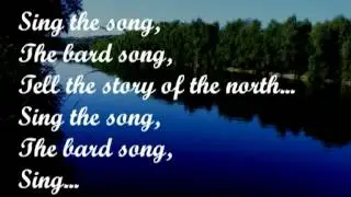 Ethernus - The Bard's Song