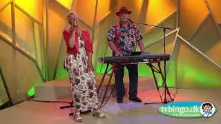 Duo Mumix En sommeraften