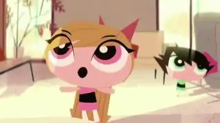 The New Power Puff Girls official Trailer Revised.. :D :D