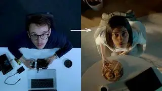 Student Film or High End Commercial? (Cinematography Breakdown)