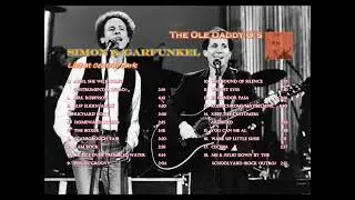 Ole Daddy O Simon & Garfunkel Live At Central Park - For Starters