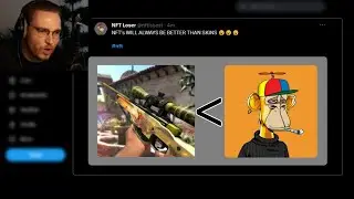ohnePixel reacts to 