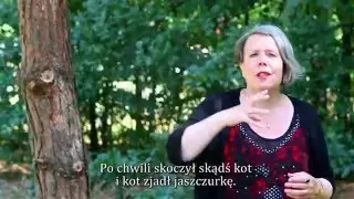 Opowieść o kr&oacute;lu - historia z morałem
