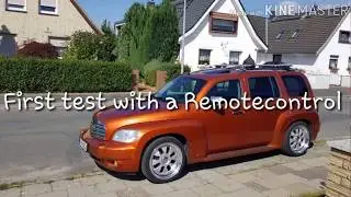 Remote Start with manual transmission MT Gm Lan canbus hack hhr cobalt le5 lsj project BCM 2.0 AuC