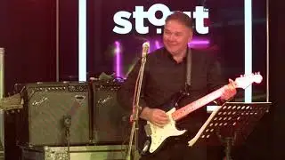 To Love Somebody Bee Gees Performed By Stout The Band Limavady Northern Ireland