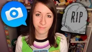 R.I.P. DAILYBOOTH