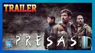 Presas Netflix Tr&aacute;iler Oficial Espa&ntilde;ol | 2021| Cinema Spanish