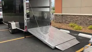 TPS Triton vault