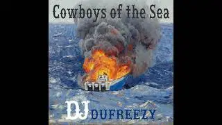 Cowboys of the Sea - OpenSea Rarible NFT Power Metal Song Release!