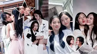 GL tiktok edits to watch at 1 am (will have you wishing you had a girlfriend)
