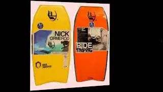 Empire Nick Ormerod PP