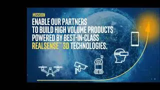 Framos and Intel Depth Sensing Webinar - October 10, 2019