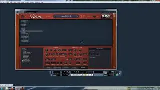 Custom made 80s patches for Diva VST