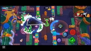 🎮Jugando partidas en Brawl Stars | Hoy Toca Emzz🫟💅| Este video es dedicado a ❤️Biel y Edgar❤️