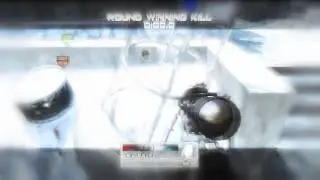 EraSniping Editing Contest Entry Redo(100 Subscriber Special)