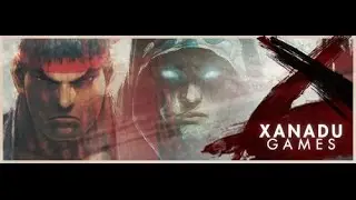 Xanadu Tournament Matches #1 SwaterDan TST vs Ryry MMD Valentine VSD