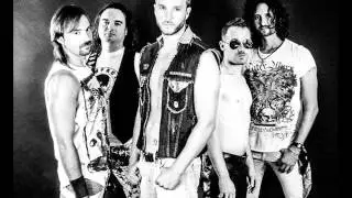 KISS  Crazy Crazy Nights (NAXX cover)