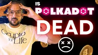 ПОЛКАДОТ УМЕР? ☠️