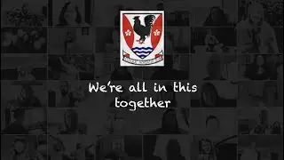 Caldervale High School Staff - We're all in this together