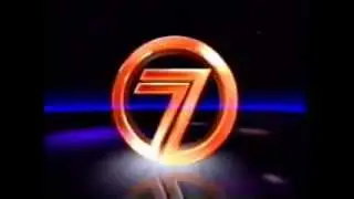 BTQ7: Nobody Knows Brisbane Like Seven (1992)