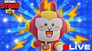 🔥 Pokale pushen+ranked zocken🔥Live mit euch🔥 Brawl Stars live deutsch🔥| !dc |
