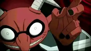 demon jazz