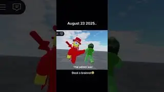 August 23 2025 roblox💀💀💀 #roblox #robloxgrowagarden #robloxedit #august23
