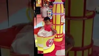 Unleashing the Fun with My Daughter at the Mall || #FunAtTheMall