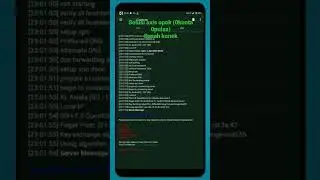 solusi opok axis slowDNS sunek #shortsfund #shortsvideo #shortvideo #shorts