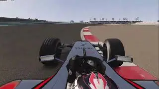 F1 2006 McLaren Mp4-21 Soundmod