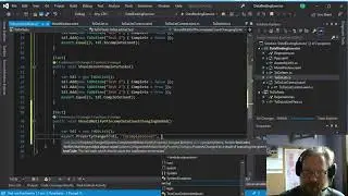 WPF Testing Exercise