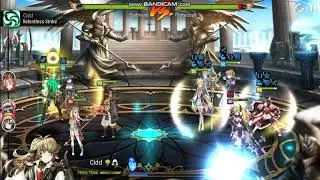 EPIC SEVEN - Falconeer Kluri in ARENA