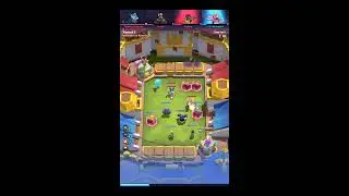 NEW SEASON DAY 1 🔥 Merge Tactics | First Push, Meta & Early Builds