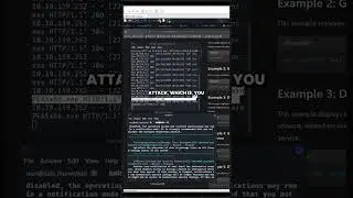 Live Hack: Finding Misconfigured Services