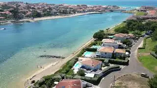 Mimizan plage
