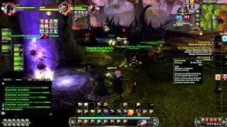 Rift - PVP - Level 50 - Schwarzer Garten - Saboteur