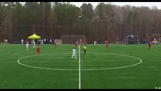 On my way to become the best footballer pt1
