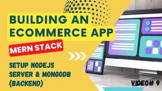Building an Ecommerce App in MERN Stack 2023 | Payment Gateway Stripe | Admin Panel | Tutorials Dev