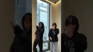 In our feels Instagram Reels version 🕺🏻#TNX #SUNGJUN #TAEHUN