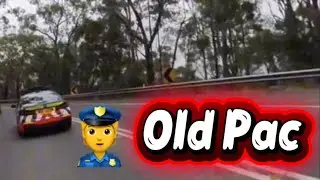 Riding the Old Pacific Highway | Where Every Corner Tells a Story
