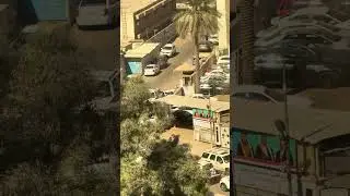 Baghdad City &ndash; The Heart of Iraq #baghdad #ytshorts #iraq #viral #travel #trending #travelvlog #fy