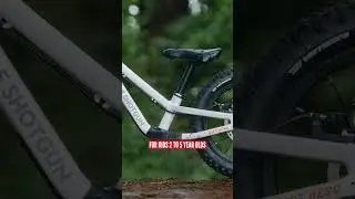 SWEET Kids Bike! 🤩