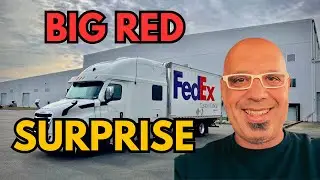 Trucker Community SHOCKED by Red's Honest Shoutout!