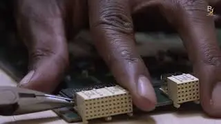 Ben Jr Electrical Electronic Repair Services AD