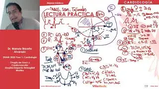 CARDIO | Métodos de diagnóstico - ENAM 2020