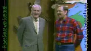 1986 Wild Game Cook Off Featuring Mort Neff - Also Surprise Birthday Fred Trost 1986-03-06
