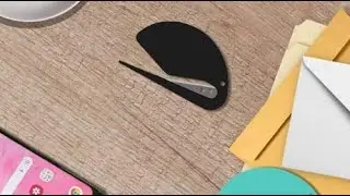 Top 10 Letter Openers You Can Buy  June 2023