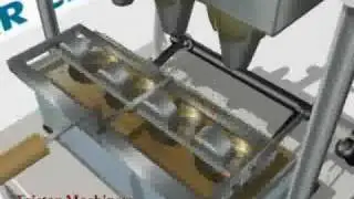 Wafer Cone Maker - Mesin Pembuat Contong Es Krim - Info 031-71933131. 08883203340.